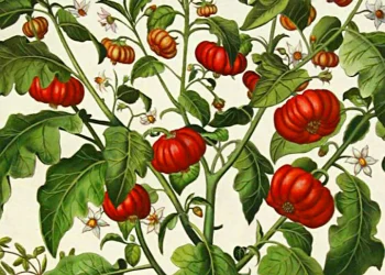 European Processing Tomato Harvest: Current Status and Forecast