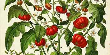 European Processing Tomato Harvest: Current Status and Forecast