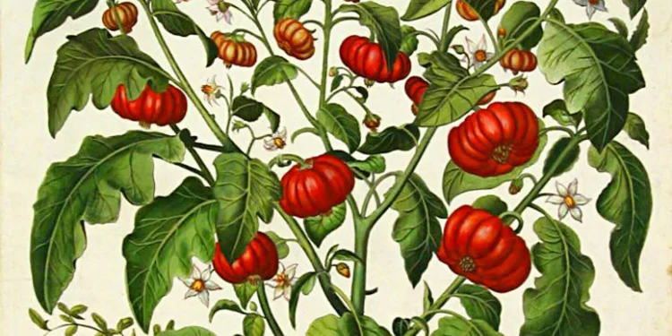 European Processing Tomato Harvest: Current Status and Forecast