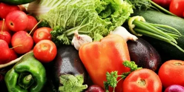 Fluctuating Prices in India’s Major Vegetable Markets Impact Onion and Tomato Trade