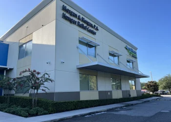 Expansion of Central Florida’s Fly Beyond Program to Enhance Access to Fresh Produce