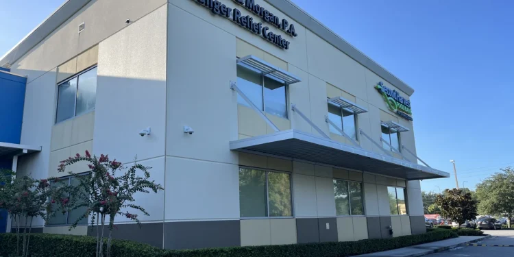 Expansion of Central Florida’s Fly Beyond Program to Enhance Access to Fresh Produce