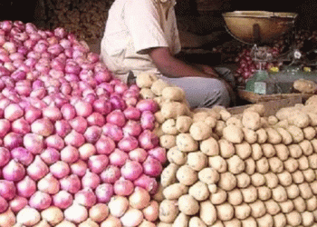 Potato and Onion Shortages Could Drive Inflation: What Farmers Need to Know