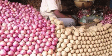 Potato and Onion Shortages Could Drive Inflation: What Farmers Need to Know