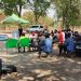 Rainbow Agro Zambia Partners with ZNFU and Zamseed to Enhance Crop Protection