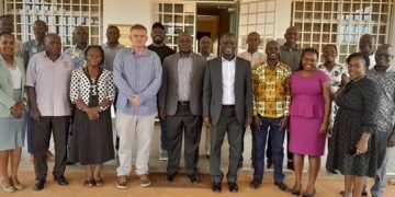 Accelerating Agricultural Innovation in Uganda: The SBO-UG Initiative