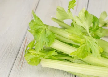 Uncertain Future for Celery Growers Amid Market Pressures