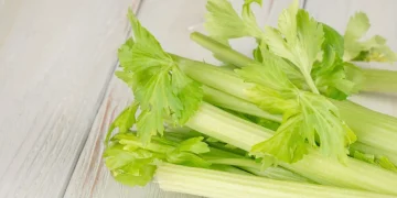 Uncertain Future for Celery Growers Amid Market Pressures