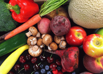 The Decline of Fresh Produce Consumption in Spain: What Farmers Need to Know