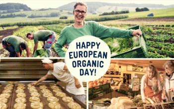 Celebrating Organic Agriculture: A New Era of Sustainable Farming on the Horizon