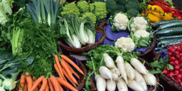 The Annual Vegetable Festival: Strengthening Partnerships Between Producers and Retailers in Tirol