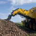 Bashkortostan’s Bountiful Beet Harvest: A Season of Record Yields