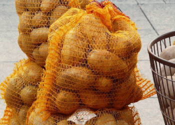 Spain’s Potato Price Surge: What’s Driving the 111% Increase Over the Last Five Years?