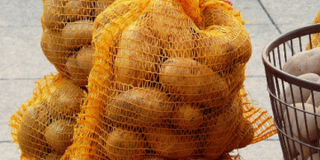Spain’s Potato Price Surge: What’s Driving the 111% Increase Over the Last Five Years?