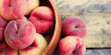 Turkey’s Peach and Nectarine Boom: A Record-Breaking Harvest Powered by Modernization