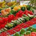 From Field to Market: Prices for Peppers, Watermelons, and Eggplants Skyrocket in Spain by Nearly Five Times