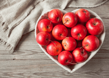 Mecklenburg-Vorpommern’s Apple Harvest Expected to Surpass Last Year: A Closer Look at the 2024 Season