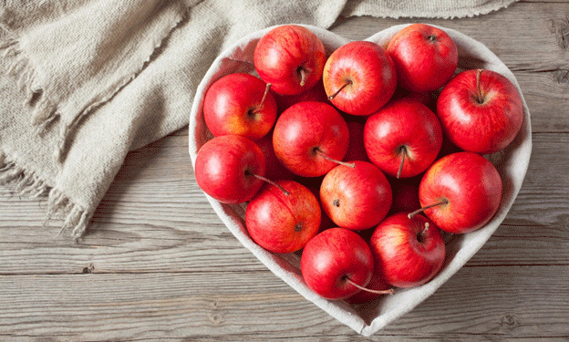 Mecklenburg-Vorpommern’s Apple Harvest Expected to Surpass Last Year: A Closer Look at the 2024 Season