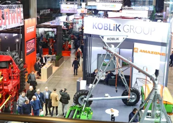 We Invite Fruit and Vegetable Sector Professionals to AgroTech Potato Horti: Registration is Open!