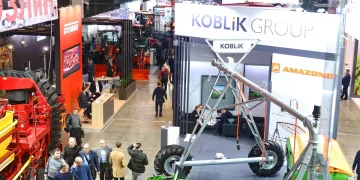 We Invite Fruit and Vegetable Sector Professionals to AgroTech Potato Horti: Registration is Open!