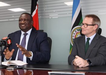 UK Reduces Inspection Tariff on Kenyan Horticultural Exports, Boosting Competitiveness