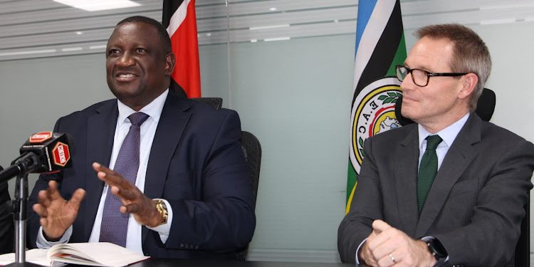 UK Reduces Inspection Tariff on Kenyan Horticultural Exports, Boosting Competitiveness