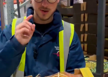 The Return of Piccolo Parsnips: A Seasonal Delight for Vegetable Enthusiasts