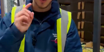 The Return of Piccolo Parsnips: A Seasonal Delight for Vegetable Enthusiasts