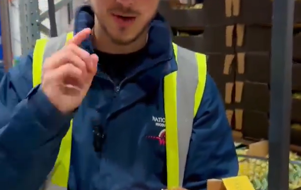 The Return of Piccolo Parsnips: A Seasonal Delight for Vegetable Enthusiasts