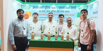 Innovations in Vegetable Farming Highlighted at the UP International Trade Show