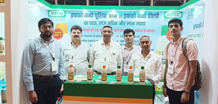Innovations in Vegetable Farming Highlighted at the UP International Trade Show