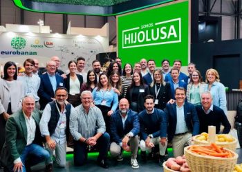 Celebrating Success and Sustainability at Fruit Attraction 2024