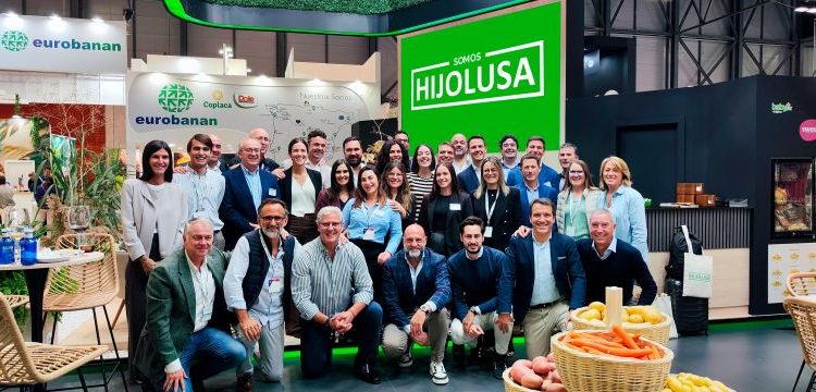 Celebrating Success and Sustainability at Fruit Attraction 2024
