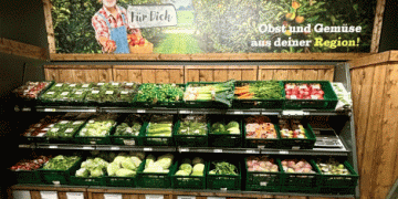 Netto Unveils New Market Concept in Oranienburg: A Fresh Approach to Regionality and Customer Experience