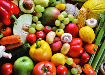 World Fruit and Vegetable Day: Paving the Way for a Sustainable and Healthy Future