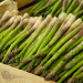 Peru’s Asparagus Exports Reach Over $212 Million in 2024 Despite Volume Decline