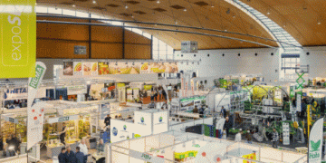 Revolutionizing Asparagus Harvesting: Lommers’ Fully Automated Machine Unveiled at expoSE 2024