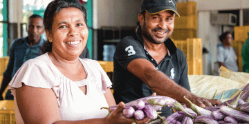 Modern Farming Practices Transforming Smallholder Agriculture in Sri Lanka