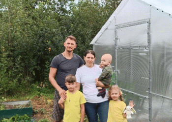 How Social Contracts are Boosting Family Farms and Greenhouses: A Path to Profitability in 2024