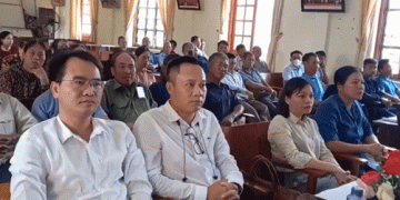 Yen Hoa’s Signature Water Celery: A Cholesterol-Free, Magnesium-Rich Crop with New Brand Protection