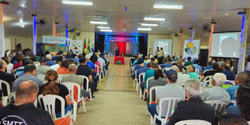 Honoring São José do Norte’s Onion Legacy: Insights from the 10th Onion Harvest Opening Ceremony