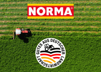 NORMA Introduces “Gutes aus Deutscher Landwirtschaft” Label: A Boost for Local Agriculture