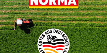 NORMA Introduces “Gutes aus Deutscher Landwirtschaft” Label: A Boost for Local Agriculture