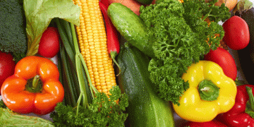 Early Pea Varieties to Sow This Rabi Season and Timely Vegetable Tips for Farmers