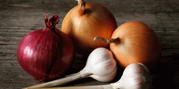 Why Planting Onions and Garlic Together Is a Bad Idea: Key Insights for a Healthier Harvest