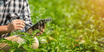 Synergy Marine Group Champions Onboard AI Agriculture for Healthier Crews and a Greener Future