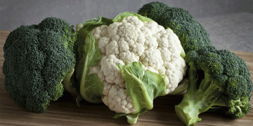 Top 5 Cauliflower Varieties to Cultivate in October for High Yields