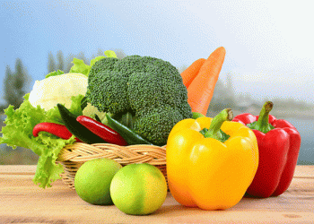 Penza Region: A Model of Self-Sufficiency in Vegetables and Potatoes