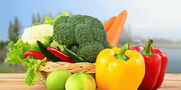 Penza Region: A Model of Self-Sufficiency in Vegetables and Potatoes