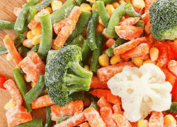 Top 5 Frozen Vegetable Brands in 2024: Quality, Sustainability, and Freshness